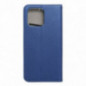 Motorola Moto G15 Book Handytaschen Smart Case Book Marine