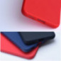Motorola Moto G05 Hülle Soft Rot