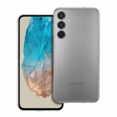 Samsung Galaxy M35 Hülle CLEAR 2mm Durchsichtbar