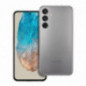 Samsung Galaxy M35 Hülle CLEAR 2mm Durchsichtbar