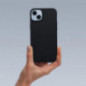 Samsung Galaxy XCover7 Pro Hülle MATT Schwarz
