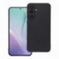 Samsung Galaxy M56 Hülle MATT Schwarz