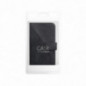 Apple iPhone 17 Book Handytaschen TENDER Book Schwarz