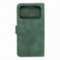 Apple iPhone 17 Pro Book Handytaschen TENDER Book Grün