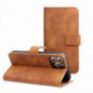 Apple iPhone 17 Book Handytaschen TENDER Book Braun