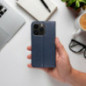 Apple iPhone 17 Book Handytaschen Smart Magneto book Marine