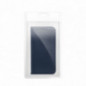 Apple iPhone 17 Book Handytaschen Smart Magneto book Marine