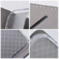 Apple iPhone 17 Book Handytaschen Smart Magneto book Marine