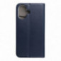 Apple iPhone 17 Book Handytaschen Smart Magneto book Marine