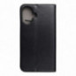 Apple iPhone 17 Book Handytaschen Smart Magneto book Schwarz