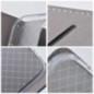 Apple iPhone 17 Pro Max Book Handytaschen Smart Magneto book Dunkelgrün