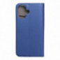 Apple iPhone 17 Book Handytaschen Smart Case Book Marine