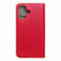 Apple iPhone 17 Book Handytaschen Smart Case Book Rot
