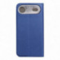 Apple iPhone 17 Air Book Handytaschen Smart Case Book Marine
