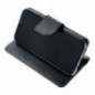 Apple iPhone 17 Brieftaschenetui Fancy Book Schwarz
