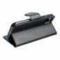 Apple iPhone 17 Brieftaschenetui Fancy Book Schwarz