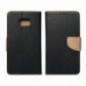 Apple iPhone 17 Pro Max Brieftaschenetui Fancy Book Schwarz