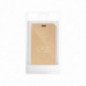 Apple iPhone 17 Book Handytaschen LUNA Book Gold Elegant  Gold