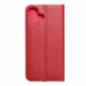Apple iPhone 17 Book Handytaschen LUNA Book Gold Elegant  Rot