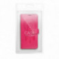 Apple iPhone 17 Pro Max Book Handytaschen MEZZO Book Magenta