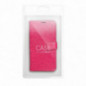 Apple iPhone 17 Book Handytaschen MEZZO Book Magenta