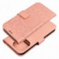 Apple iPhone 17 Book Handytaschen MEZZO Book Flaum