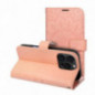 Apple iPhone 17 Book Handytaschen MEZZO Book Flaum