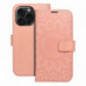Apple iPhone 17 Book Handytaschen MEZZO Book Flaum