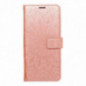 Apple iPhone 17 Book Handytaschen MEZZO Book Flaum