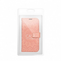 Apple iPhone 17 Book Handytaschen MEZZO Book Flaum