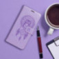 Apple iPhone 17 Pro Max Book Handytaschen MEZZO Book Lila (Purple)