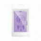 Apple iPhone 17 Pro Max Book Handytaschen MEZZO Book Lila (Purple)
