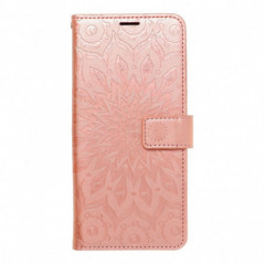 Apple iPhone 17 Air Book Handytaschen MEZZO Book Flaum
