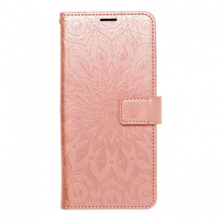 Apple iPhone 17 Air Book Handytaschen MEZZO Book Flaum