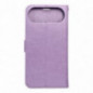 Apple iPhone 17 Air Book Handytaschen MEZZO Book Lila (Purple)