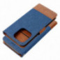 Apple iPhone 17 Pro Max Book Handytaschen JEANS Elegant  Blau