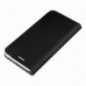 Apple iPhone 17 Book Handytaschen Sensitive Book Schwarz