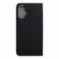 Apple iPhone 17 Book Handytaschen Sensitive Book Schwarz