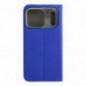 Apple iPhone 17 Pro Book Handytaschen Sensitive Book Hellblau
