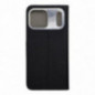 Apple iPhone 17 Pro Max Book Handytaschen Sensitive Book Schwarz