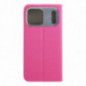 Apple iPhone 17 Pro Max Book Handytaschen Sensitive Book Hell-Pink