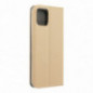 Apple iPhone 17 Pro Max Book Handytaschen Sensitive Book Gold