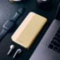 Apple iPhone 17 Pro Max Book Handytaschen Sensitive Book Gold