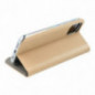 Apple iPhone 17 Book Handytaschen Sensitive Book Gold