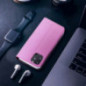 Apple iPhone 17 Book Handytaschen Sensitive Book Hell-Pink
