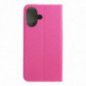 Apple iPhone 17 Book Handytaschen Sensitive Book Hell-Pink