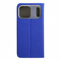 Apple iPhone 17 Pro Max Book Handytaschen Sensitive Book Hellblau
