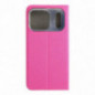 Apple iPhone 17 Pro Book Handytaschen Sensitive Book Hell-Pink