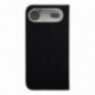 Apple iPhone 17 Air Book Handytaschen Sensitive Book Schwarz