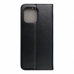 Motorola Moto G56 Book Handytaschen Smart Magneto book Schwarz
